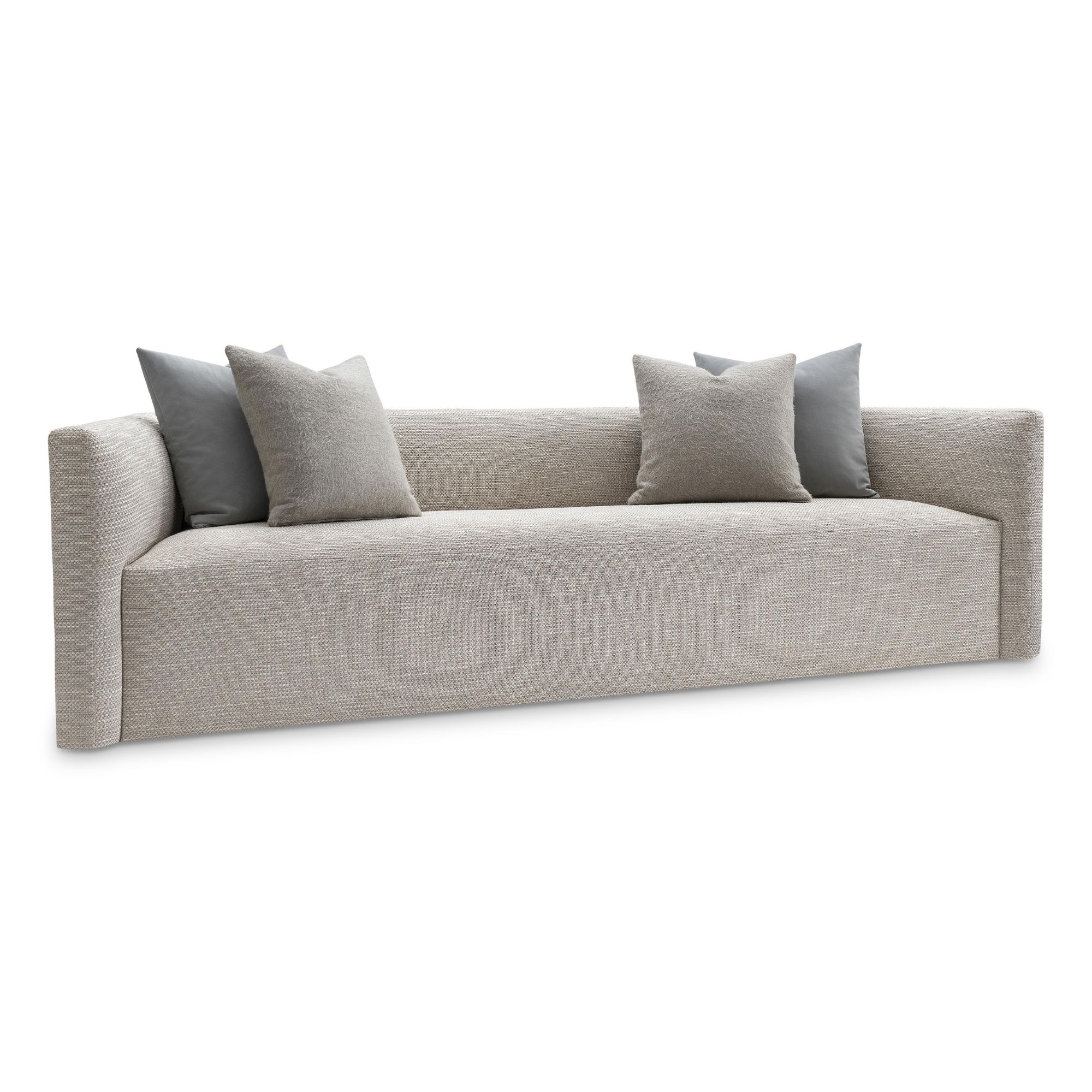 Monterrey Fabric Sofa
